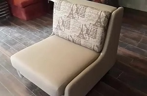 Ремонт кресла-кровати на дому в Ростове