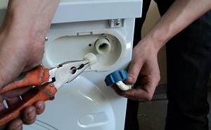 Демонтаж стиральной машины в Ростове